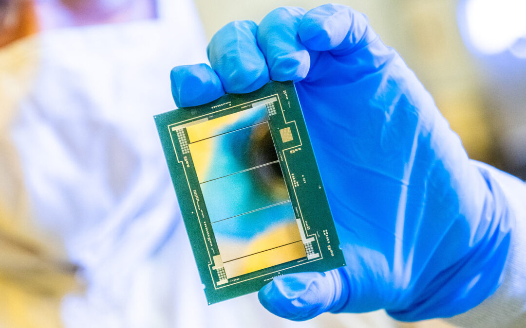 Leak reveals 500W fire-breathing 128-core Granite Rapids Xeon 6 CPU