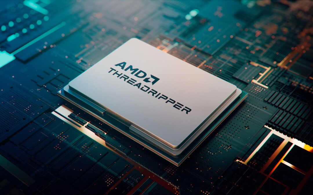 AMD’s 96-core Ryzen Threadripper Pro 9995WX benchmark results listed in Geekbench database